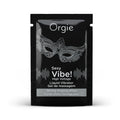 Vibrador Liquido Orgie High Voltage (Dose Única)