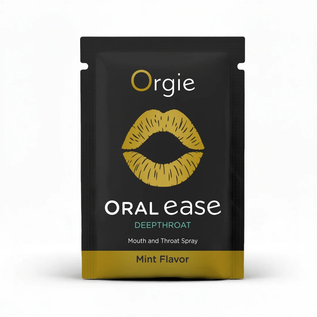 Oral Easy Deepthroat (Dose Única)