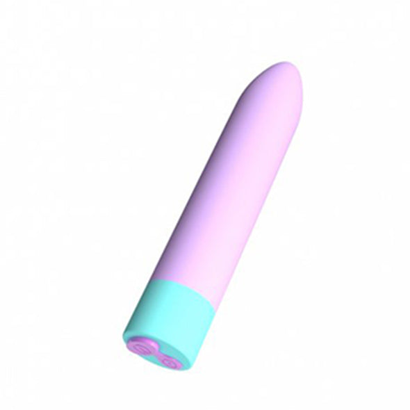 Vibrador Bullet Party Colors