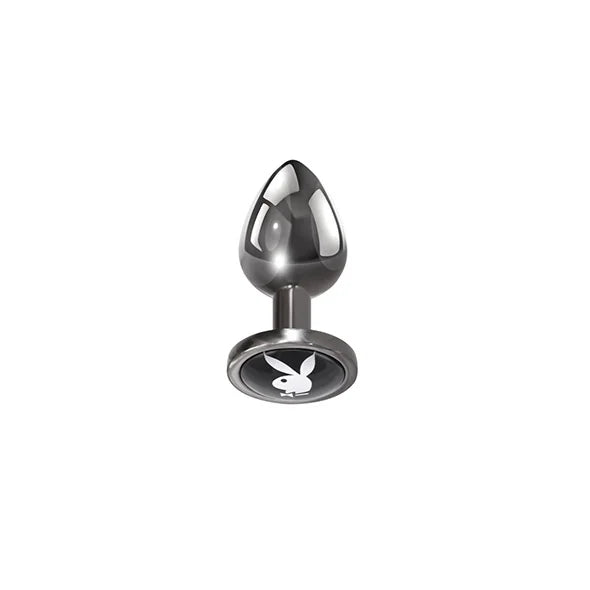 Plug Anal Tux-Small Playboy