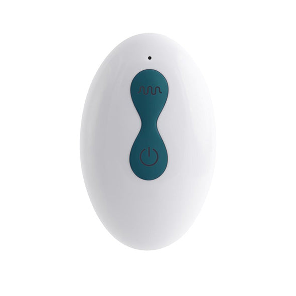 Plug Anal Spinning Tail Teaser Playboy