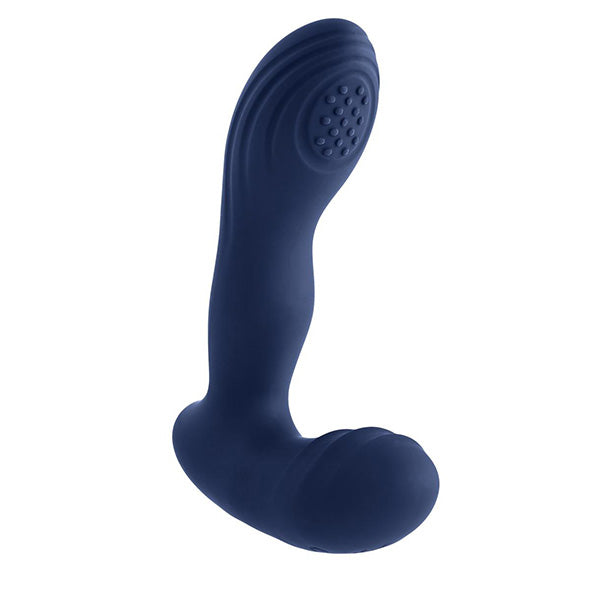 Estimulador de Próstata Pleasure Pleaser Playboy