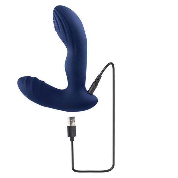 Estimulador de Próstata Pleasure Pleaser Playboy