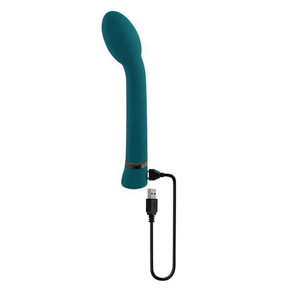 Vibrador G-Spot On The Spot Playboy