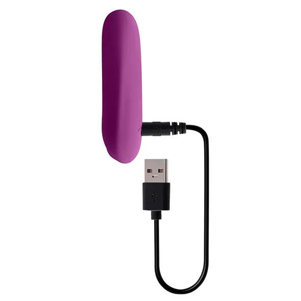 Vibrador Playboy Bullet