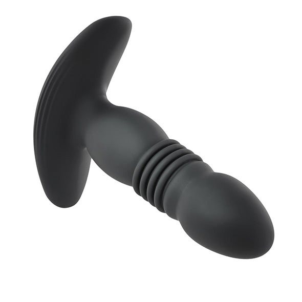 Plug Anal Trust the Thrust Playboy