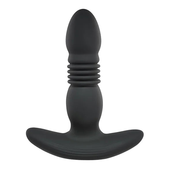 Plug Anal Trust the Thrust Playboy