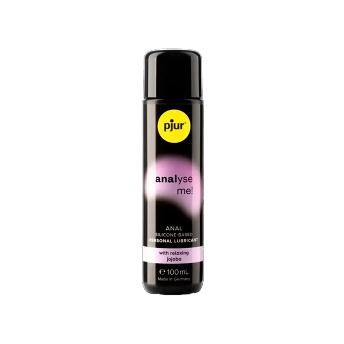 Lubrificante Anal Pjur Analyse Me! Glide (100 ml)