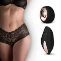 Cueca Vibratória Panty Vibe Rebel Shortie