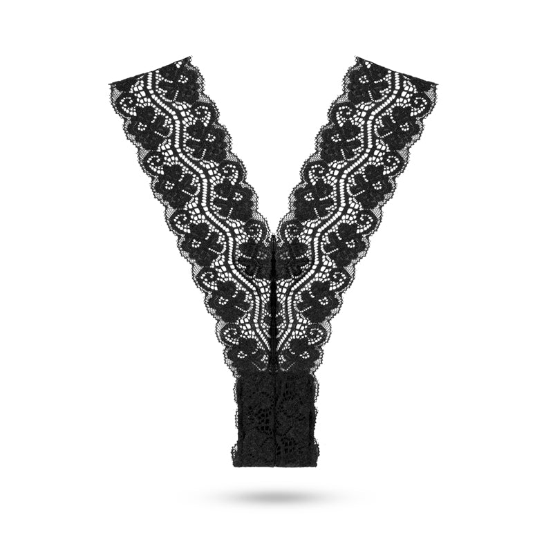 Cueca vibratória Panty Vibe Rebel Slip