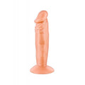 Dildo Realístico Real Zack 16 cm
