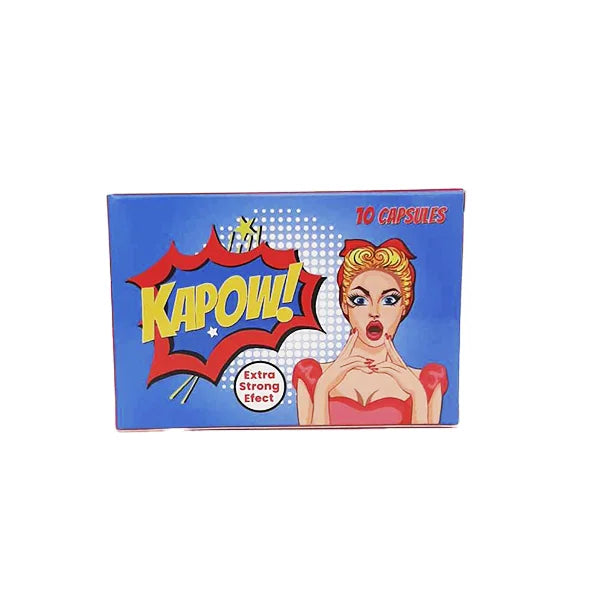 KAPOW! (10UNI)