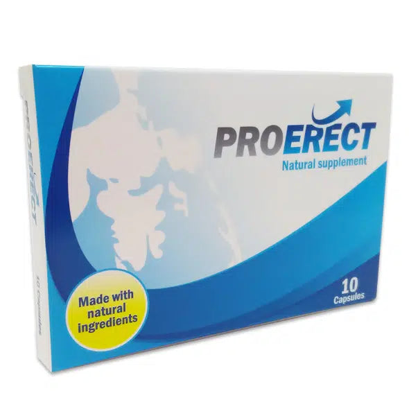 PROERECT (10UNI)