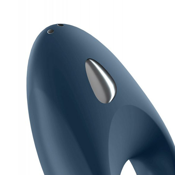 Satisfyer Anel Mighty One App