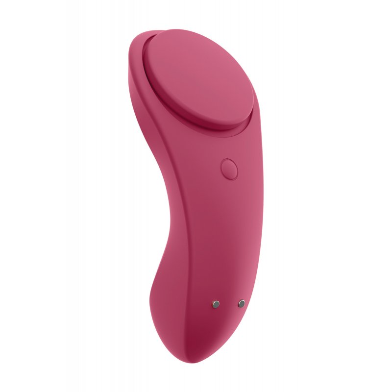Panty Vibe Sexy Secret App Satisfyer