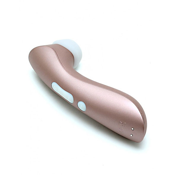 Masturbador Satisfyer Pro 2+