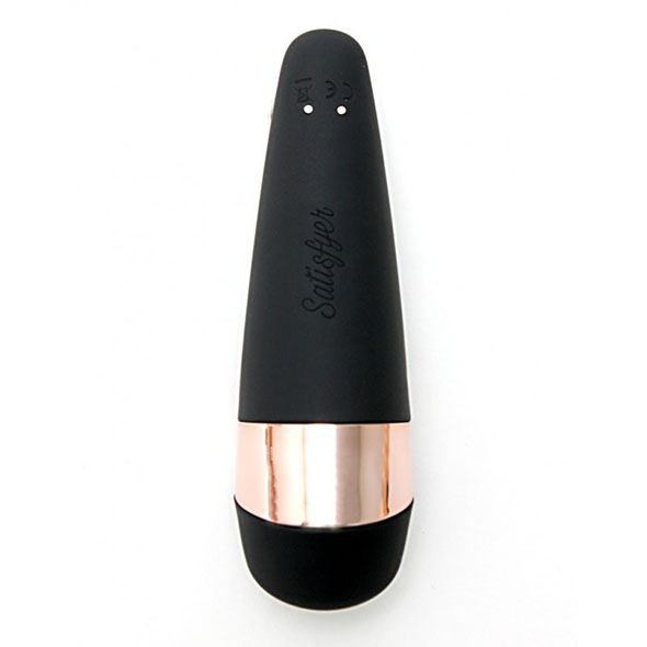 Masturbador Satisfyer Pro 3 Vibration