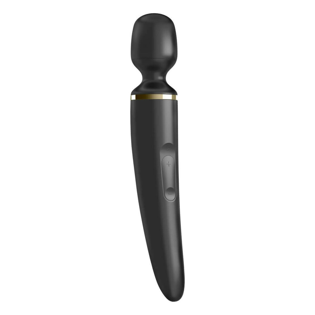 Wand-er Woman Satisfyer - Negro