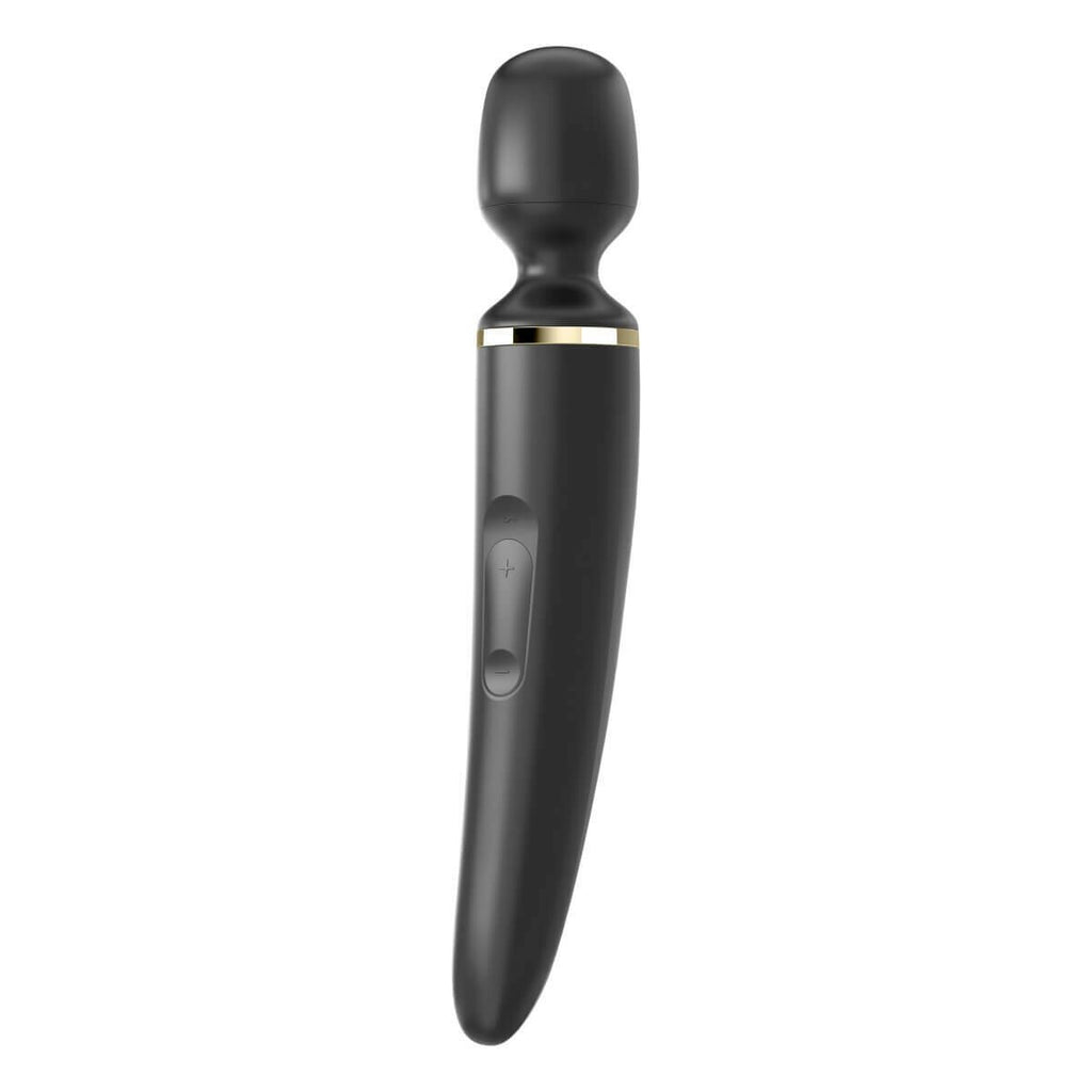 Wand-er Woman Satisfyer - Negro