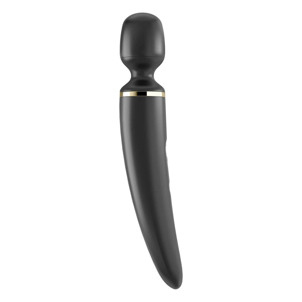 Wand-er Woman Satisfyer - Negro