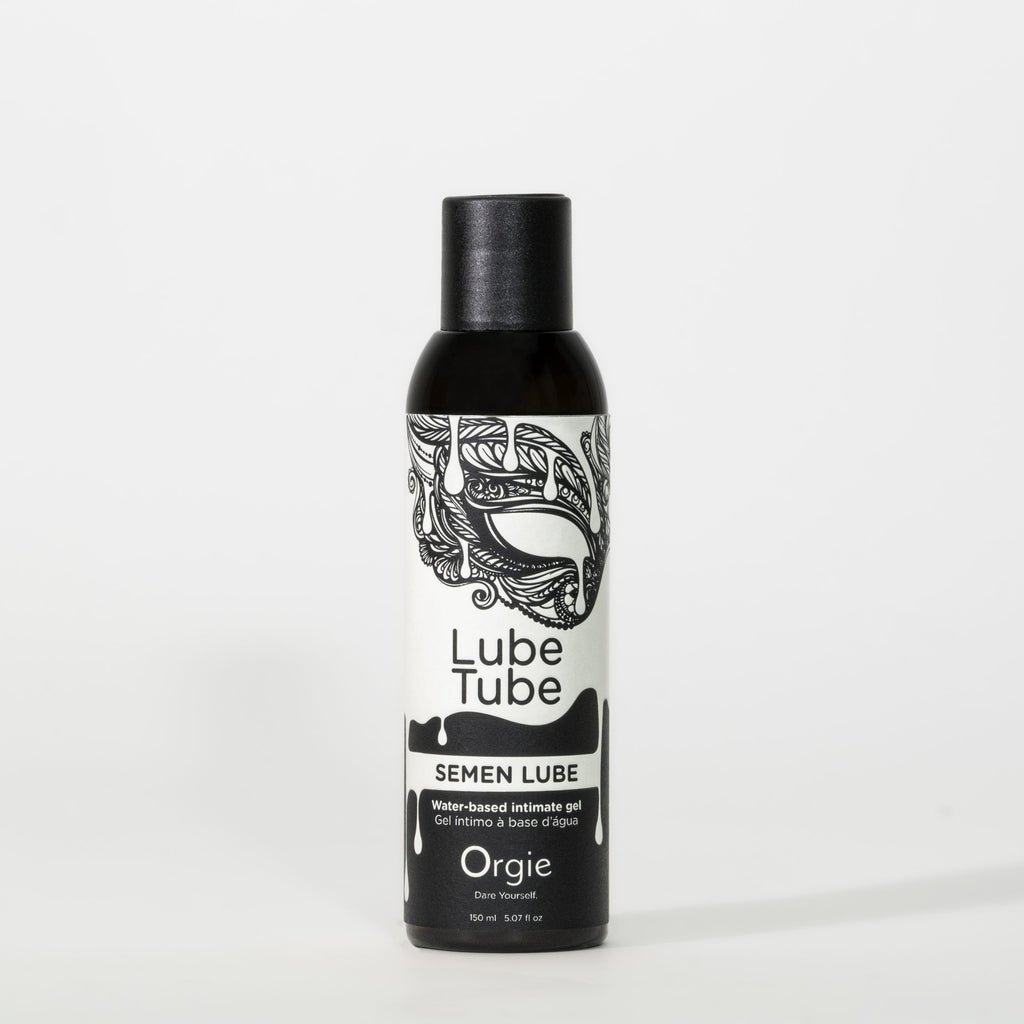 Lubrificante Semen Lube