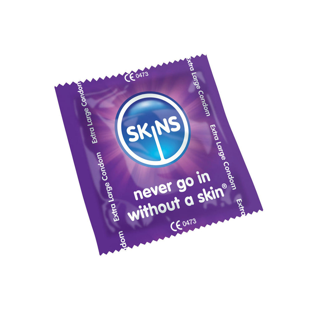 Skins Extra Large