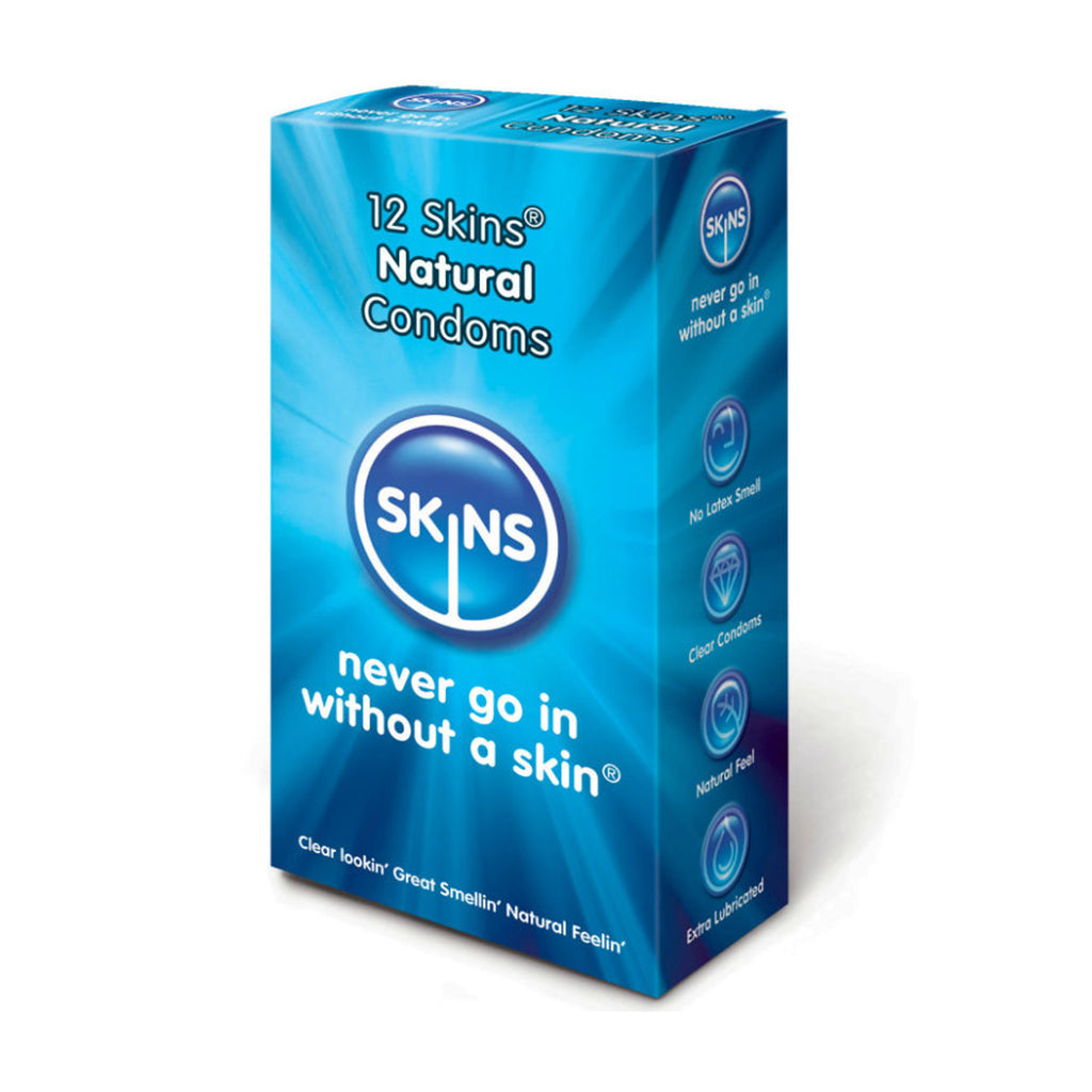 Skins Natural