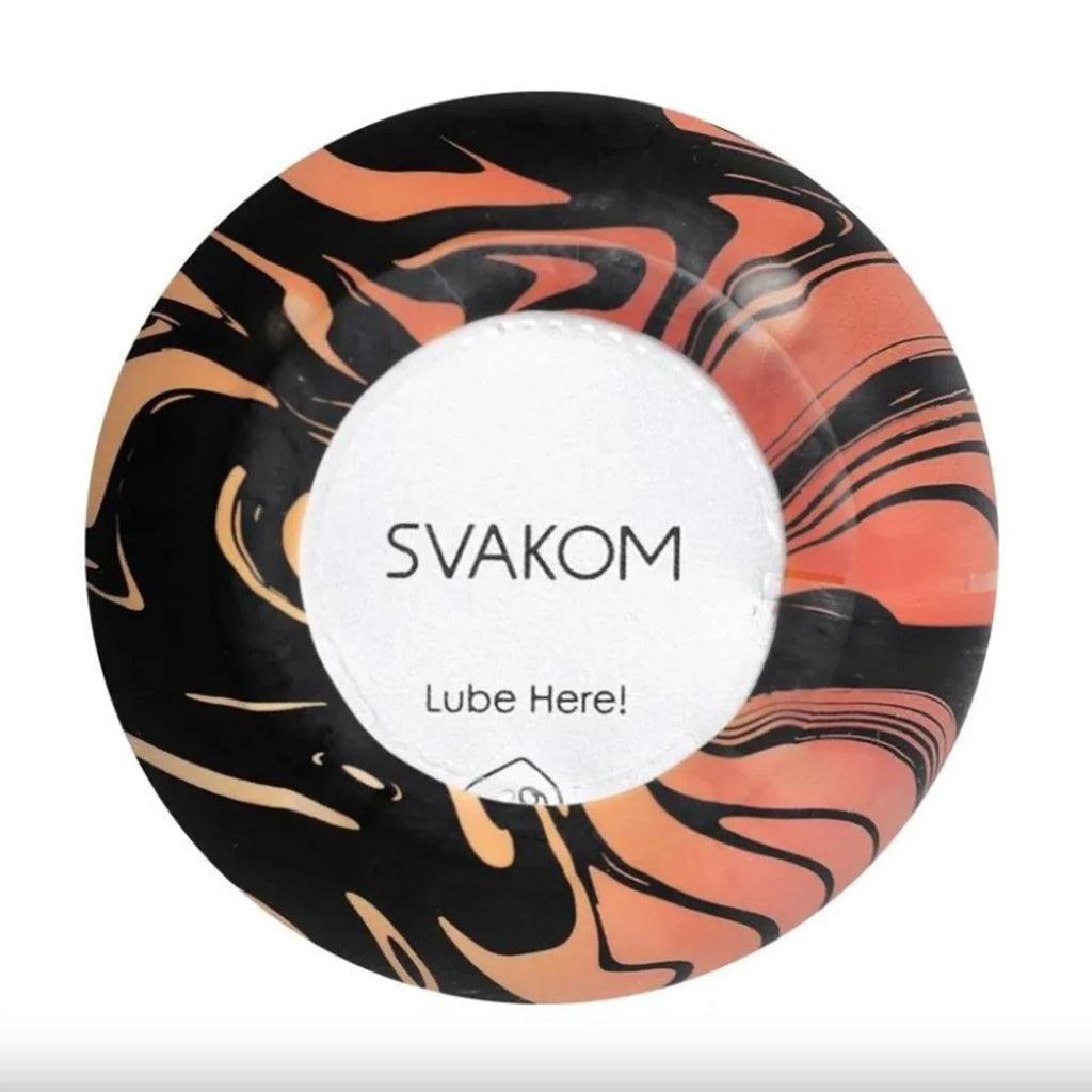 Svakom Hedy X Confidence