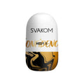 Svakom Hedy X Confidence