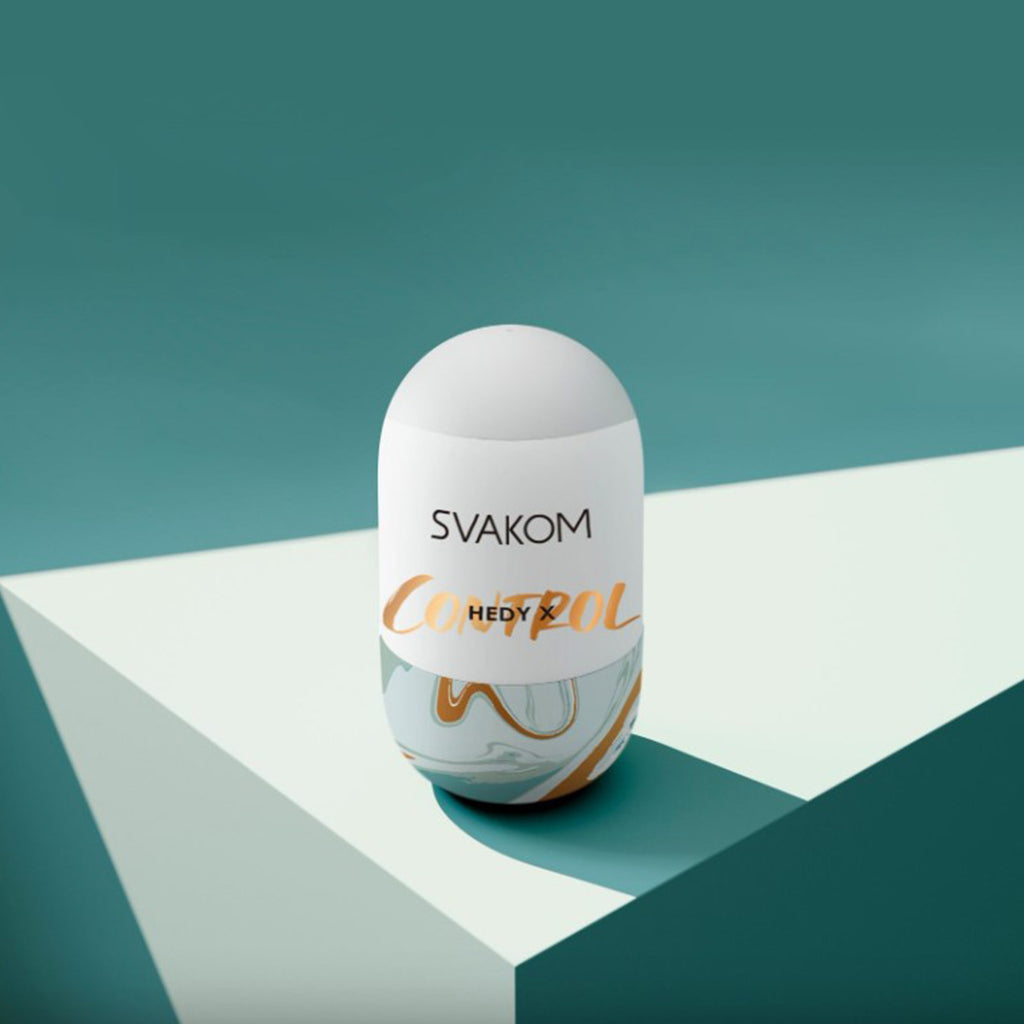 Svakom Hedy X Control
