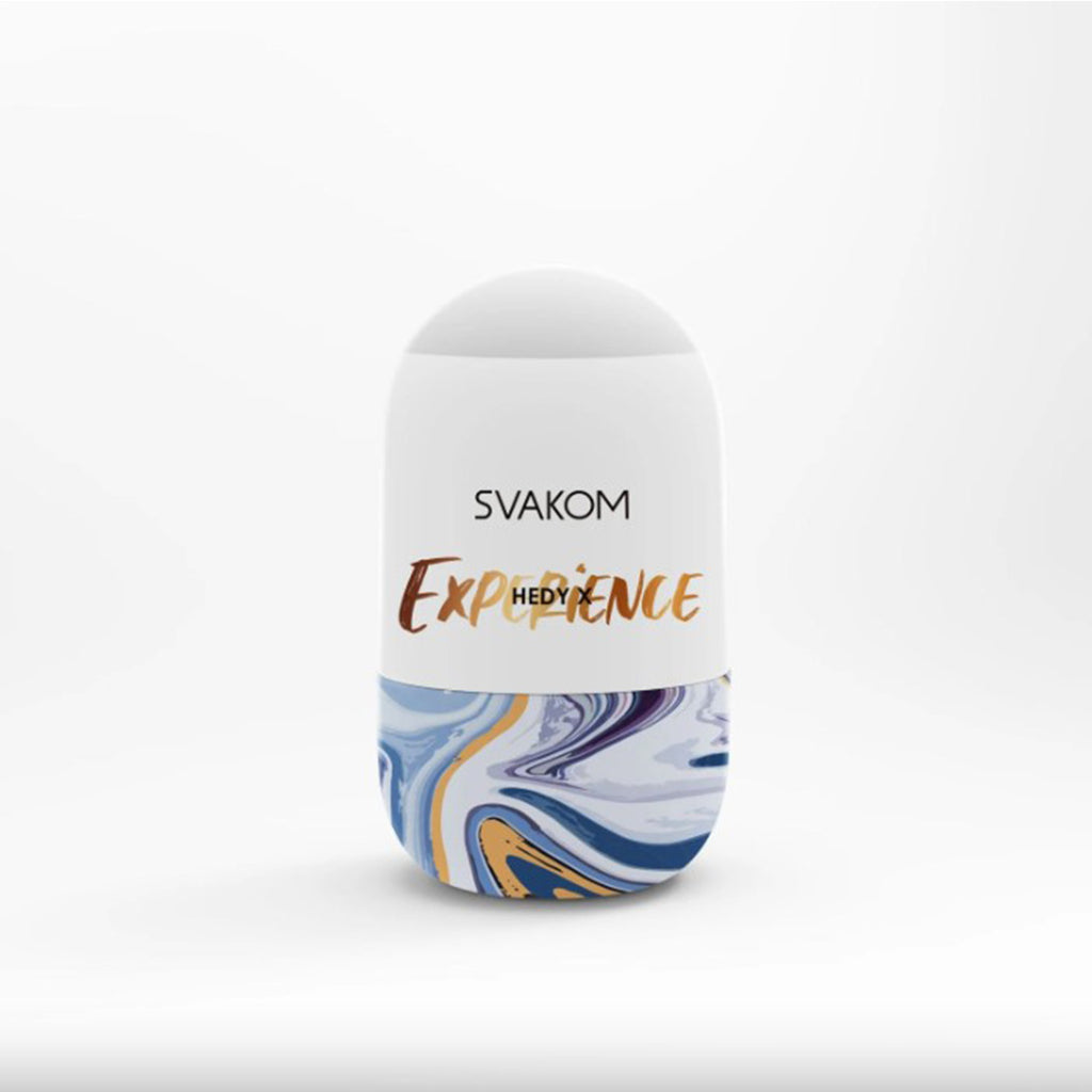 Svakom Hedy X Experience
