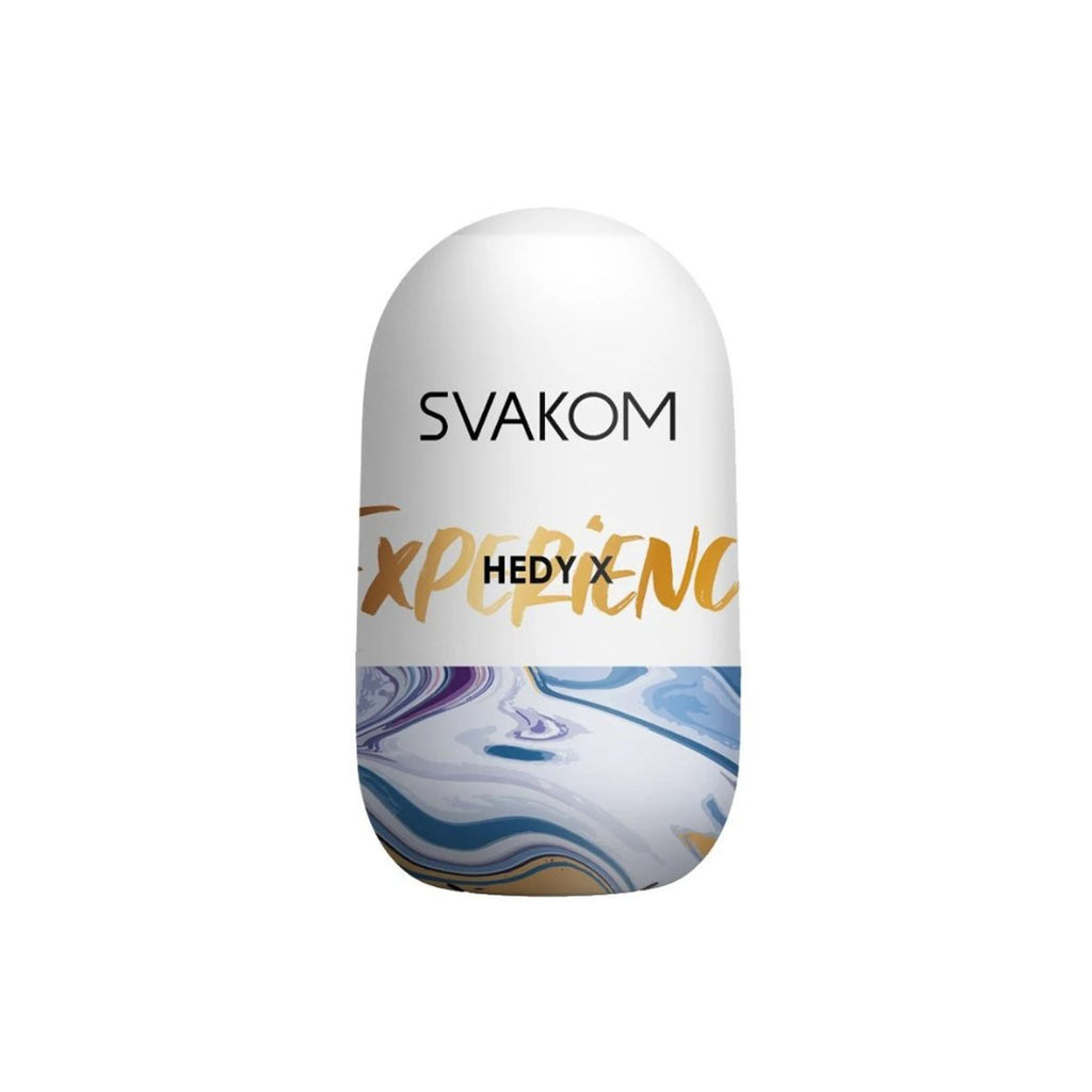 Svakom Hedy X Experience