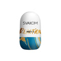 Svakom Hedy X Reaction