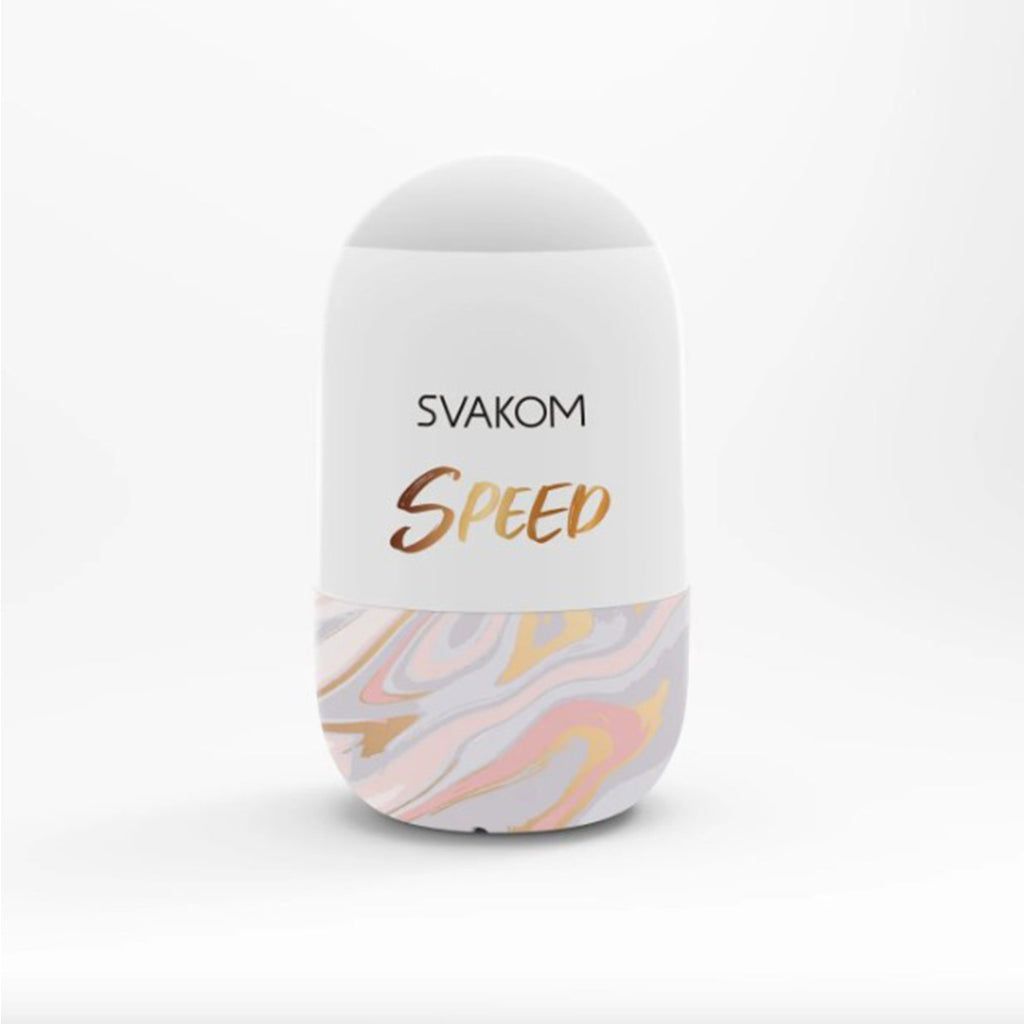 Svakom Hedy X Speed