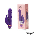 Vibrador Teazers Rabbit (Roxo)