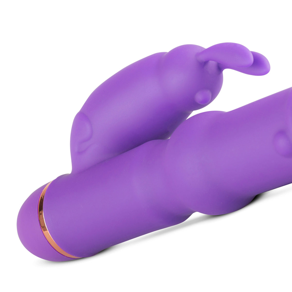 Vibrador Teazers Rabbit (Roxo)