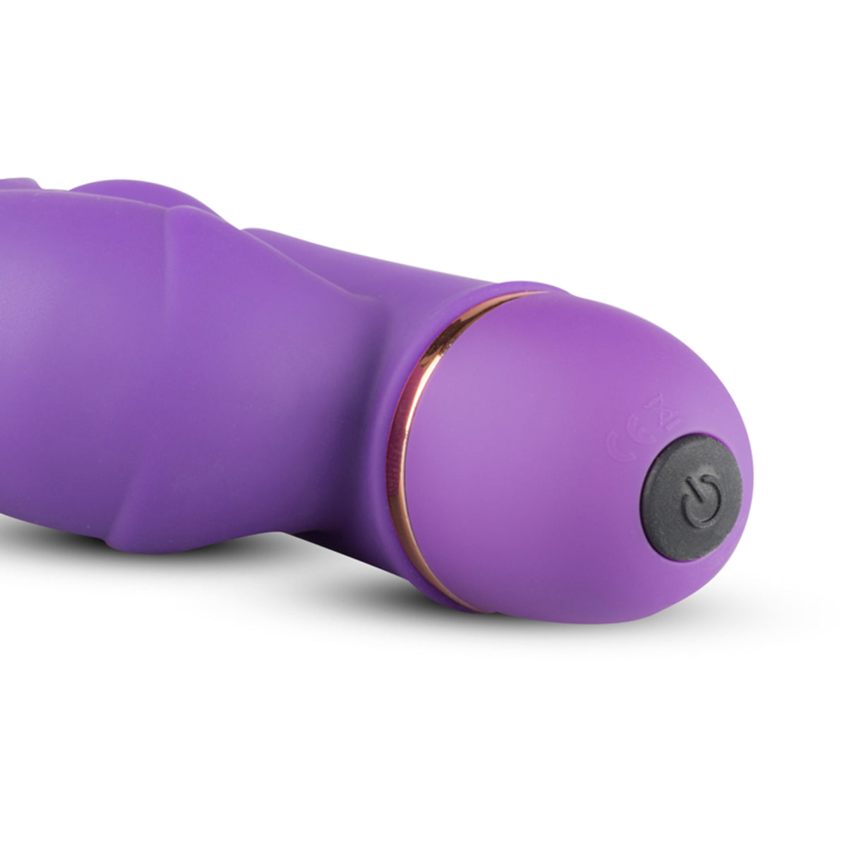 Vibrador Teazers Rabbit (Roxo)
