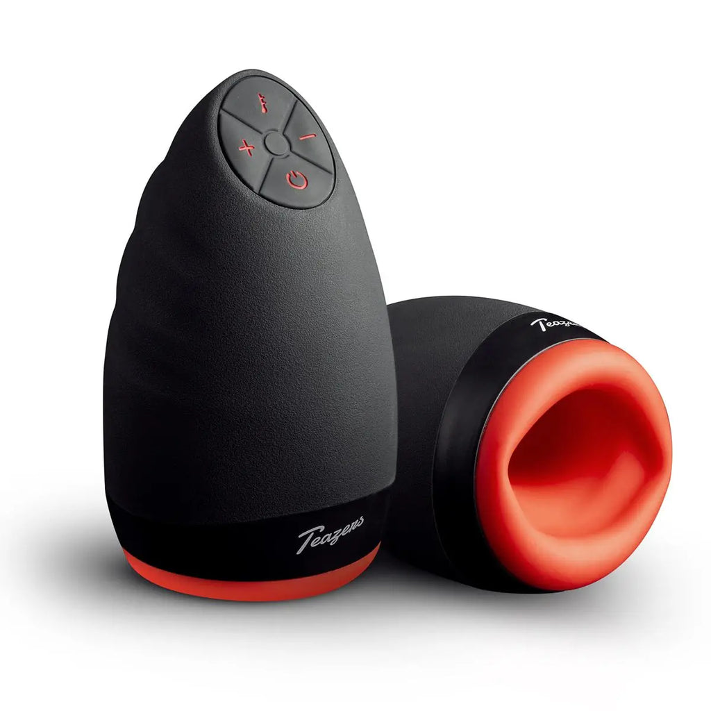 Masturbador Teazers Para Ele
