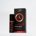 Spray Retardante Time Lag 2