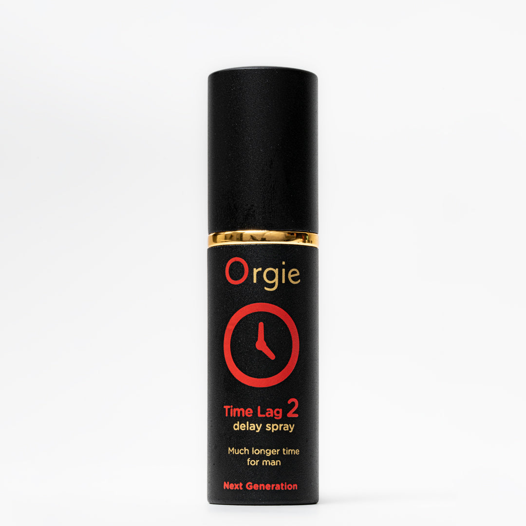 Spray Retardante Time Lag 2