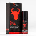 Estimulante Touro XXXL