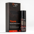 Creme Estimulante Touro