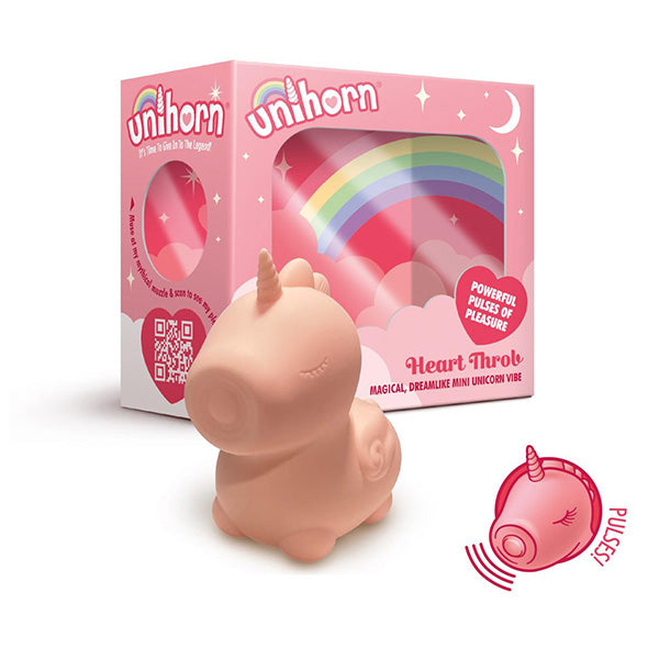 Estimulador Heart Throb