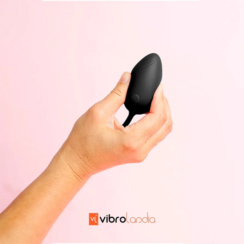 Ovo Vibratório Matilde