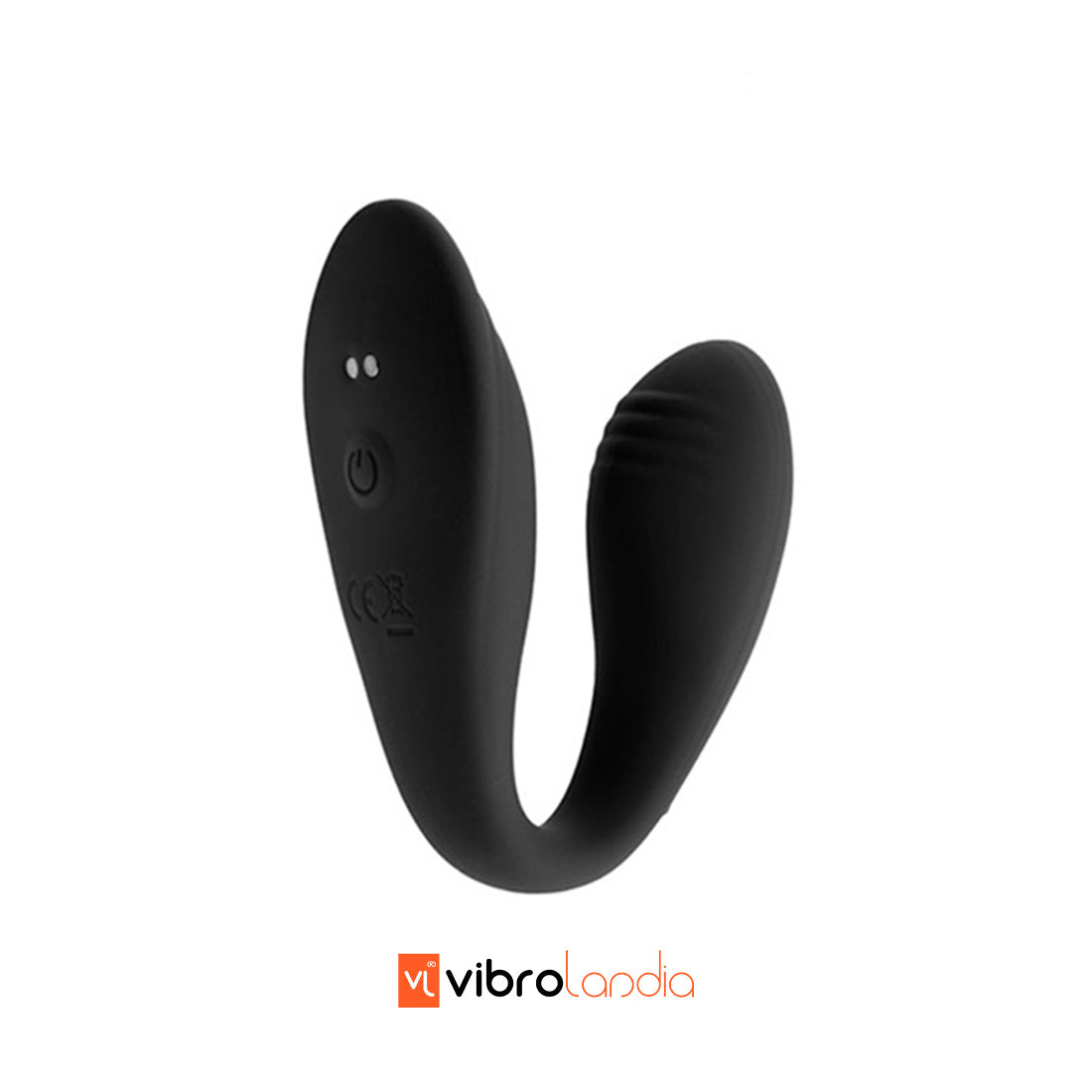 Vibrador Duplo Luana