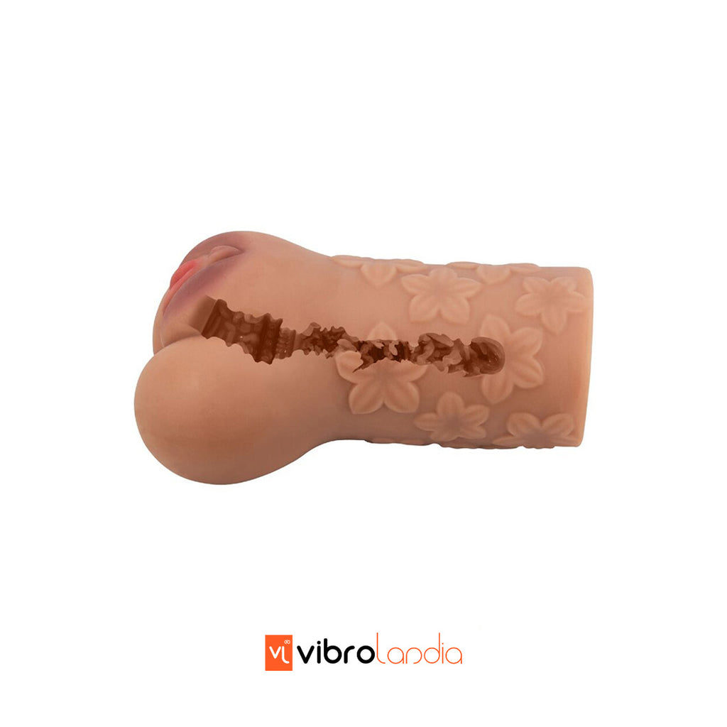 Stella - Vagina e Ânus