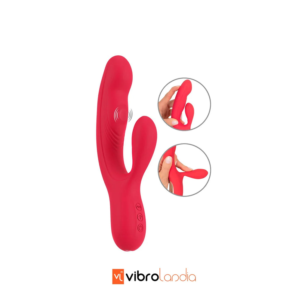 Vibrador PacoPaco