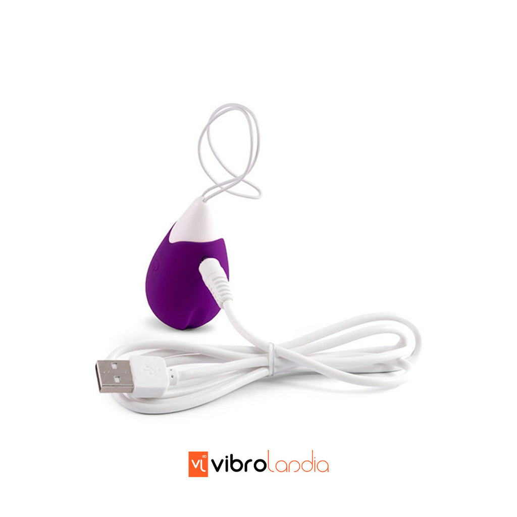 Ovo Vibratorio Lucía