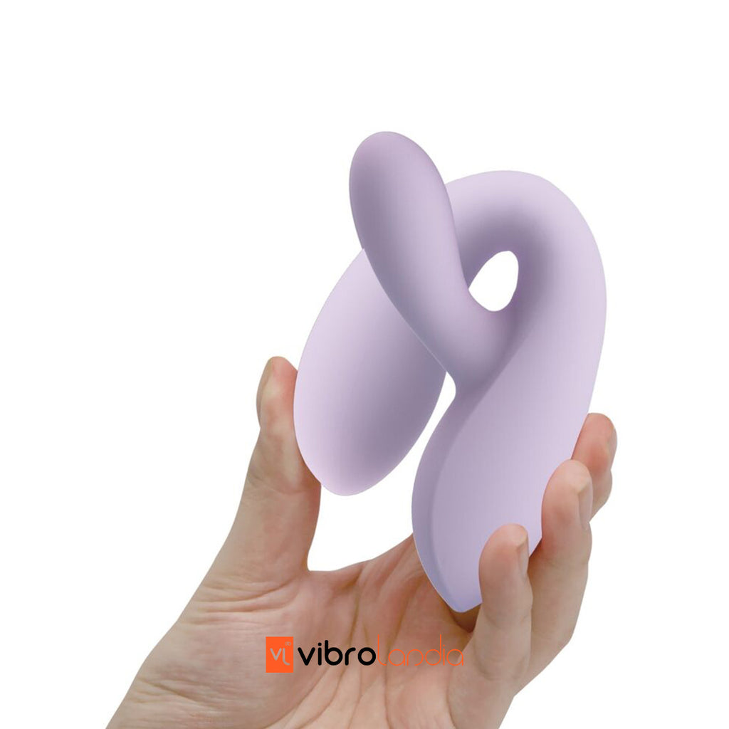 Vibrador Rabbit