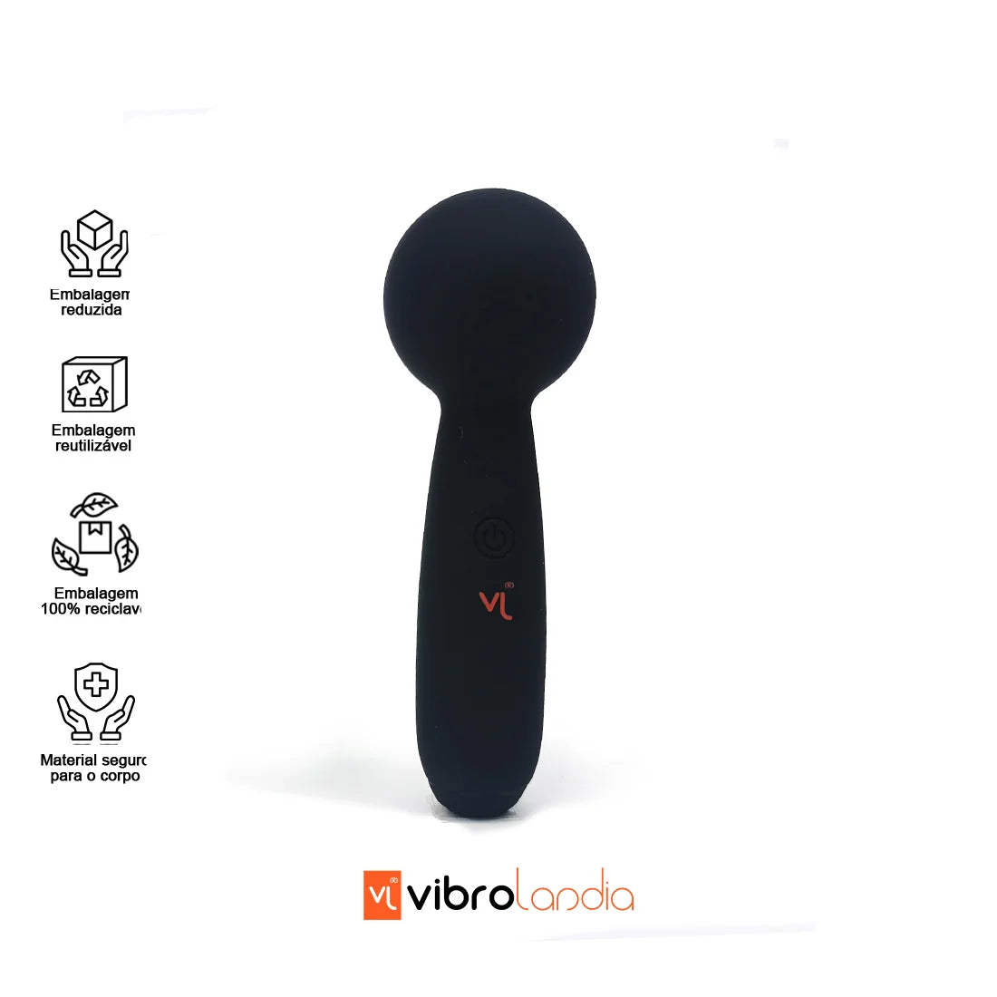 Mini Wand WHOW!